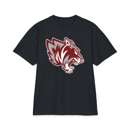 Max Heavyweight Short Sleeve Tee