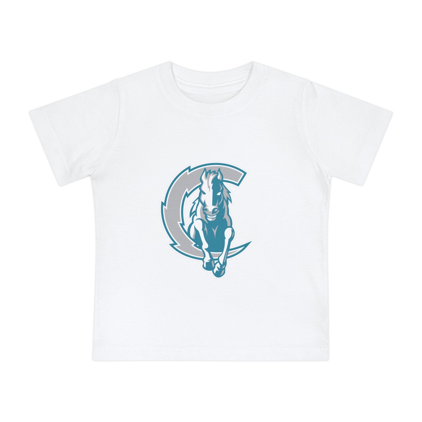 Baby Short Sleeve Tee