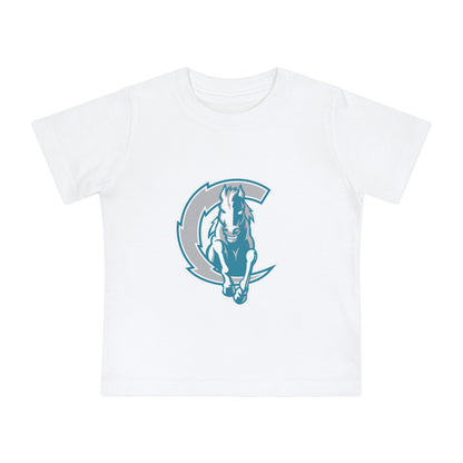 Baby Short Sleeve Tee