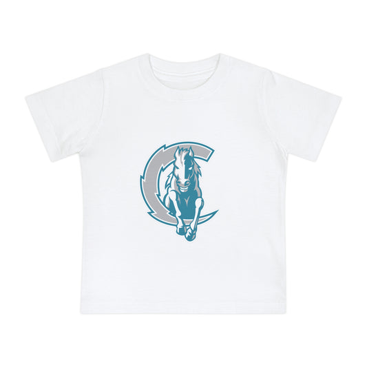Baby Short Sleeve Tee