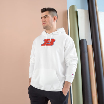 Champion Powerblend Fleece Pullover Hoodie