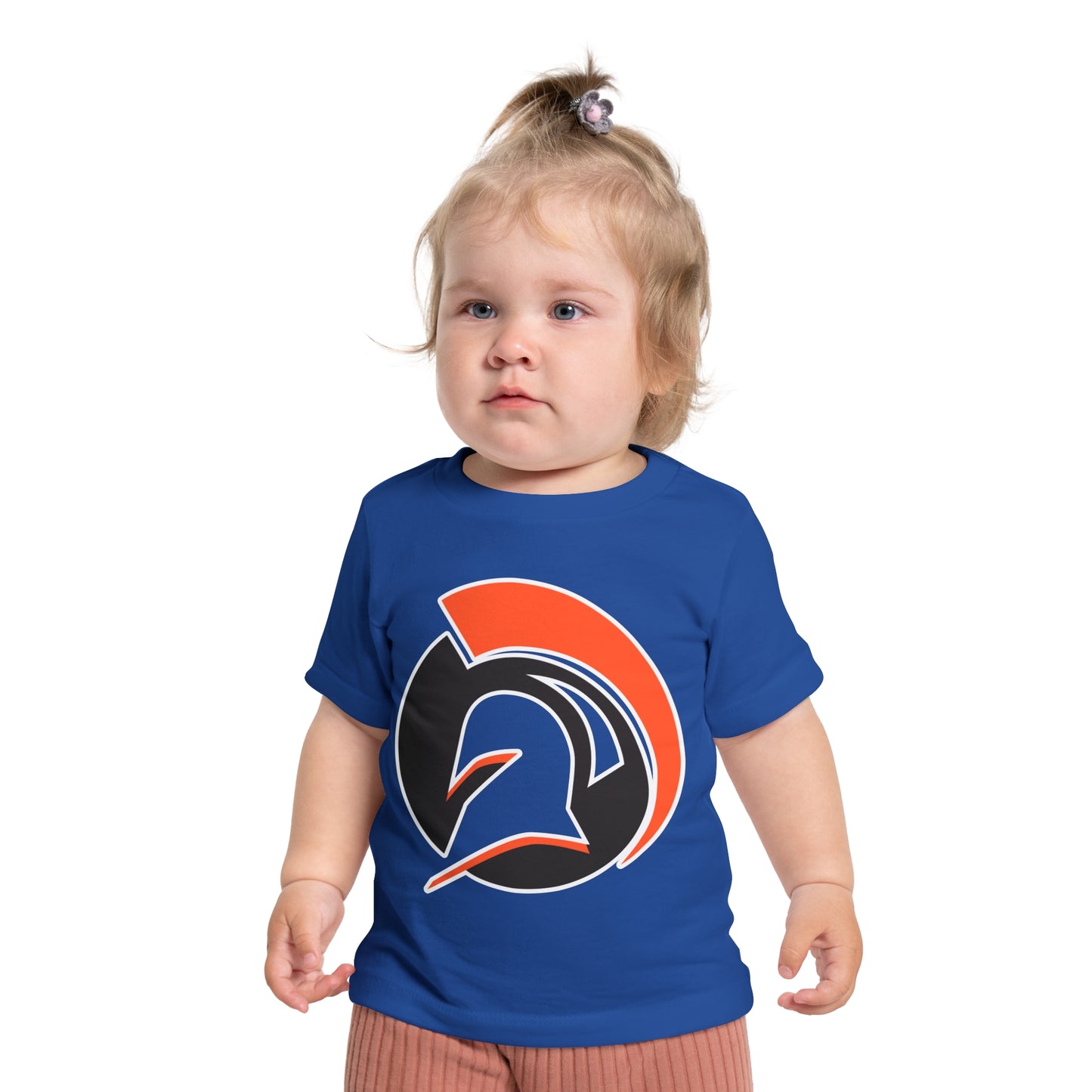 Baby Short Sleeve Tee