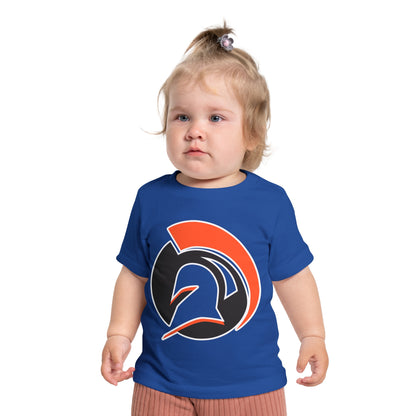 Baby Short Sleeve Tee