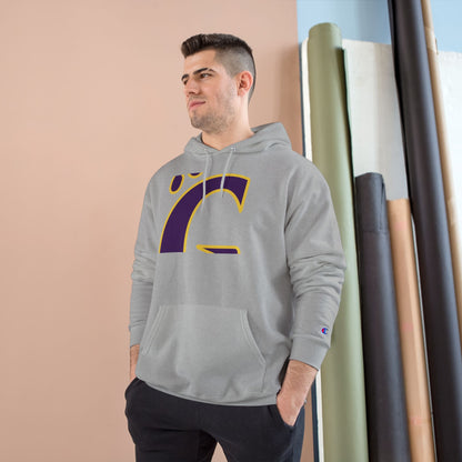 Champion Powerblend Fleece Pullover Hoodie