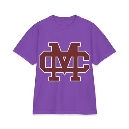 Max Heavyweight Short Sleeve Tee