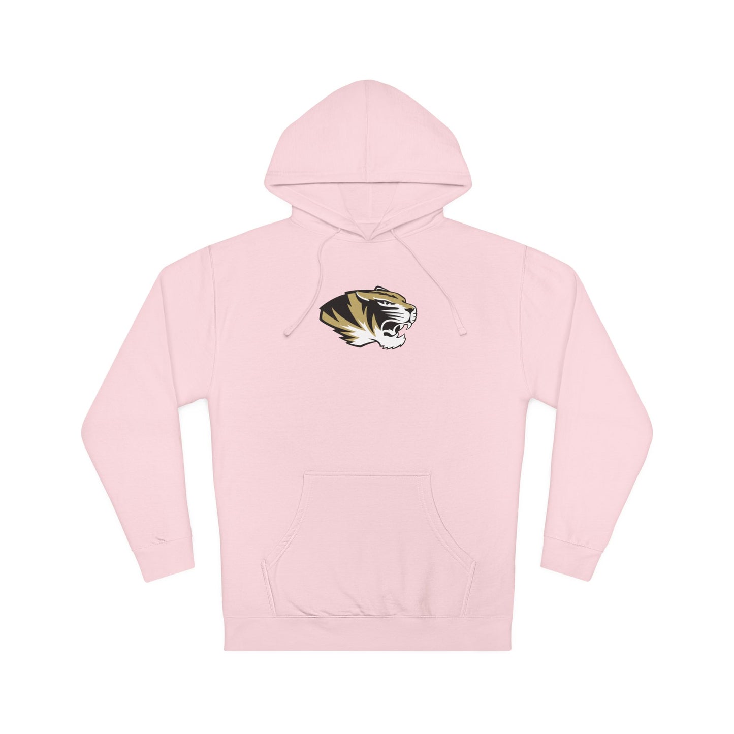 Midweight Pullover Hoodie