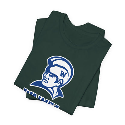 Jersey Short Sleeve Tee