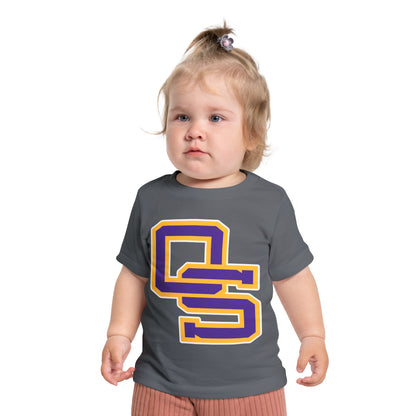 Baby Short Sleeve Tee