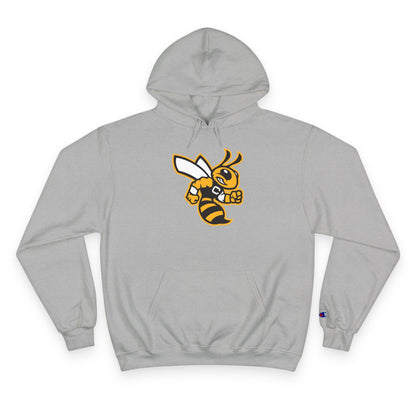 Champion Powerblend Fleece Pullover Hoodie
