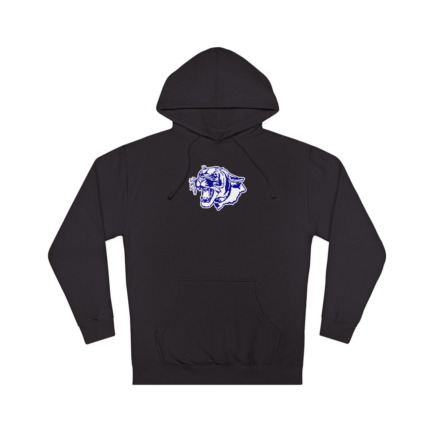 Midweight Pullover Hoodie