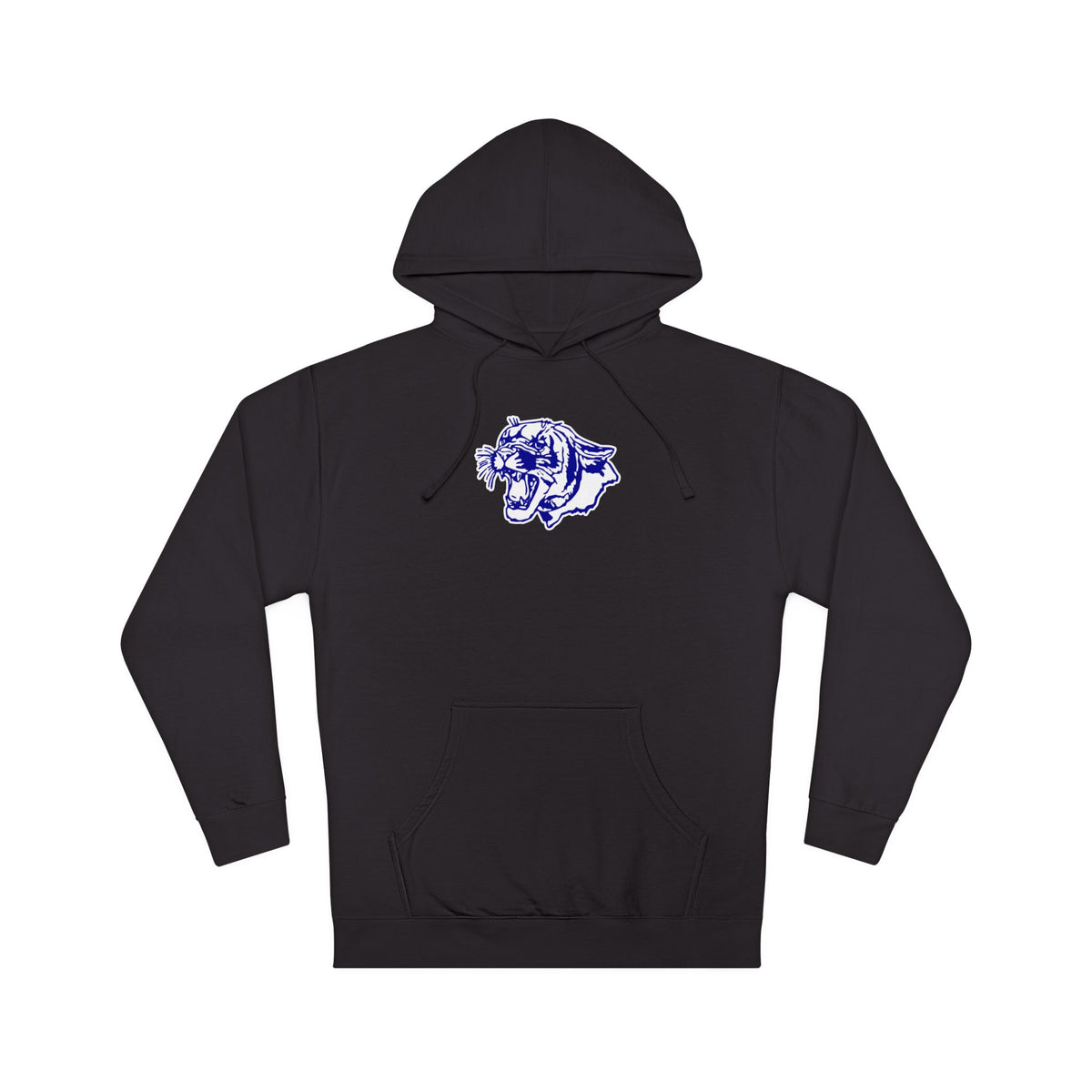 Midweight Pullover Hoodie