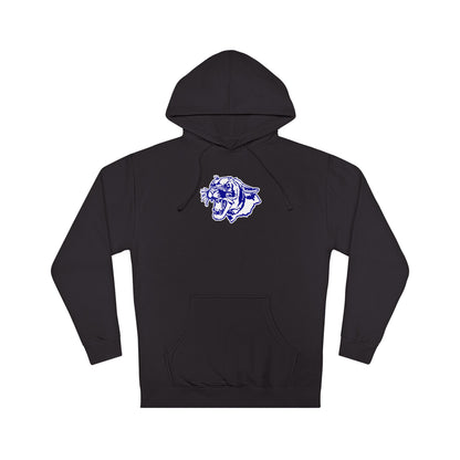 Midweight Pullover Hoodie