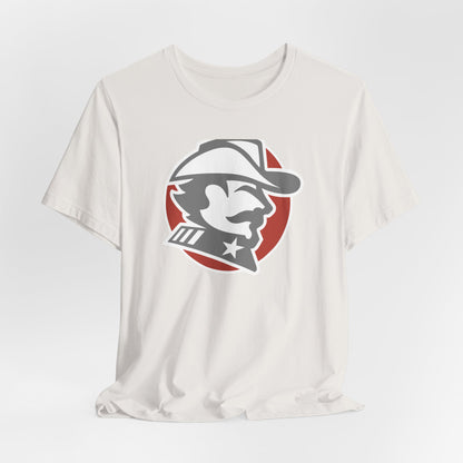 Jersey Short Sleeve Tee