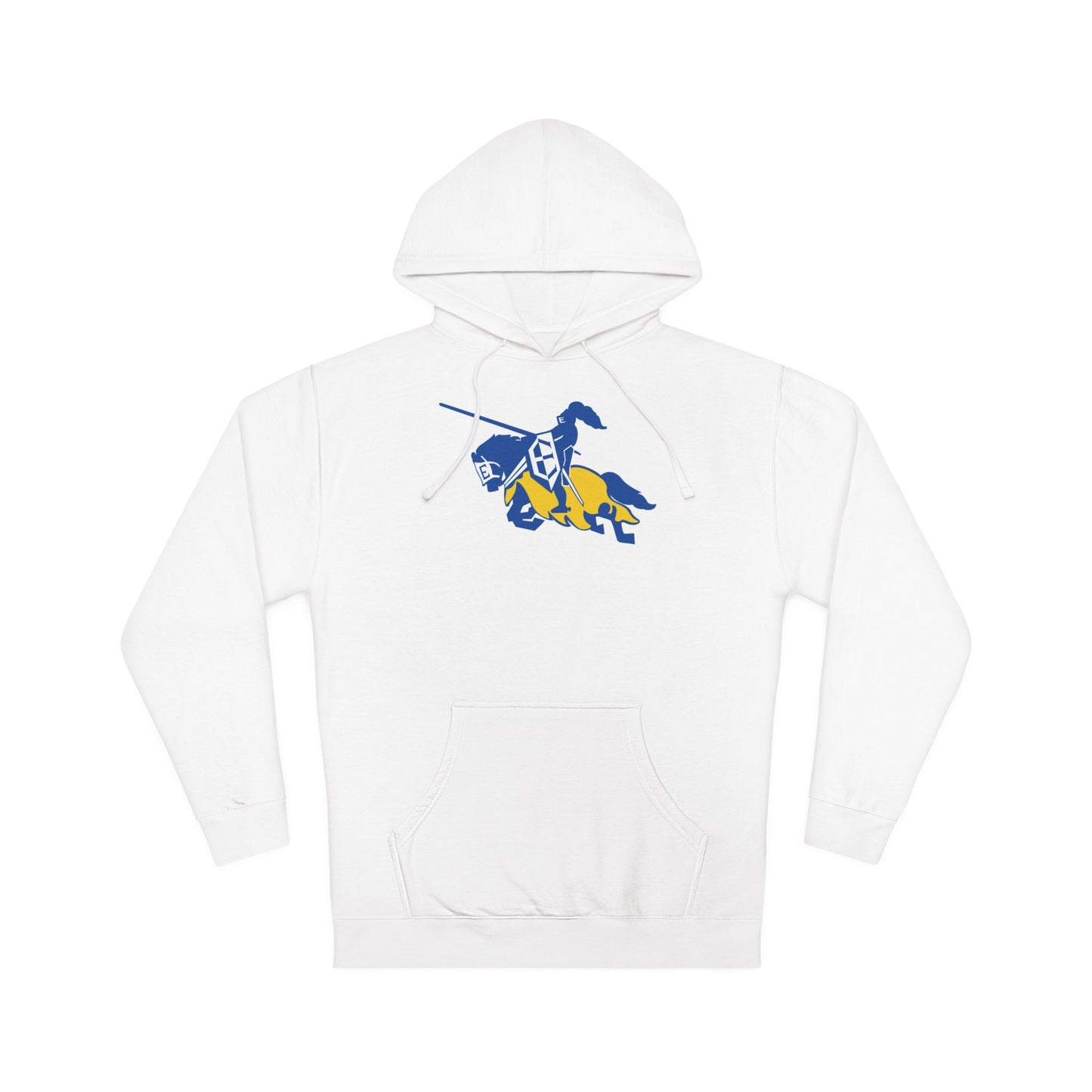 Midweight Pullover Hoodie