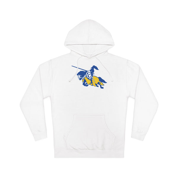 Midweight Pullover Hoodie