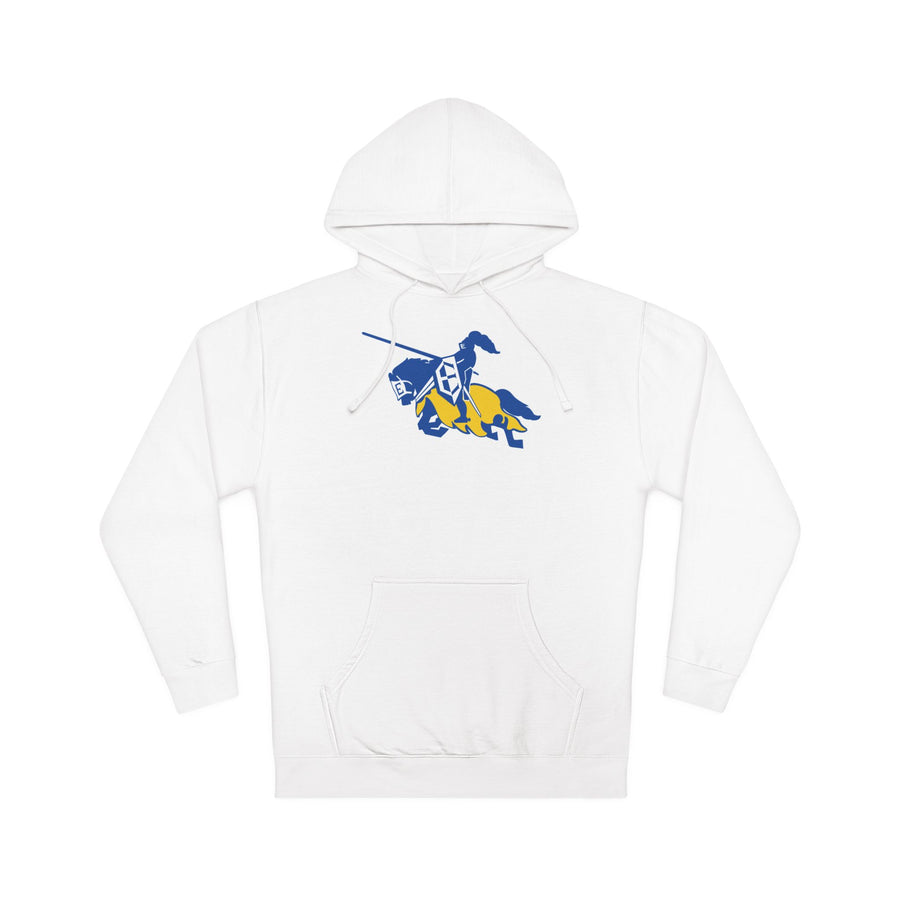 Midweight Pullover Hoodie