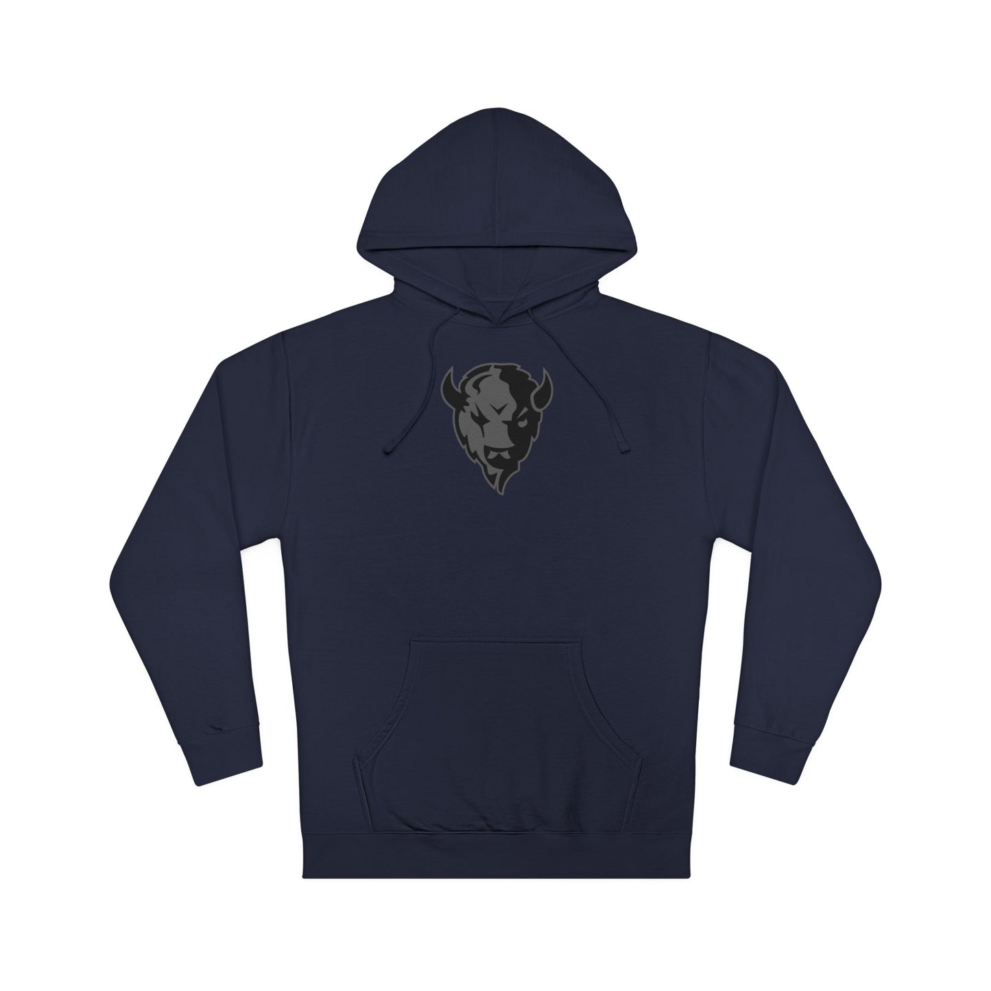 Midweight Pullover Hoodie