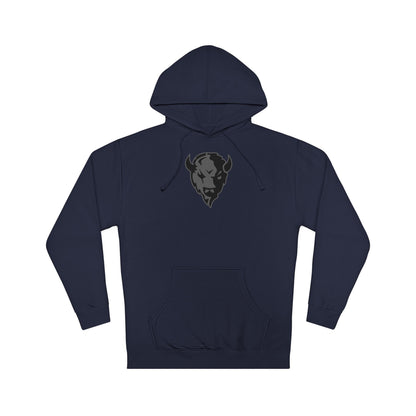 Midweight Pullover Hoodie
