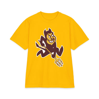 Max Heavyweight Short Sleeve Tee