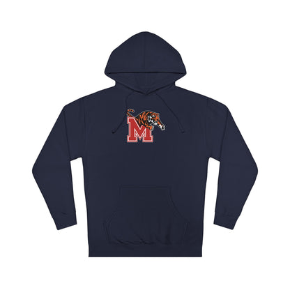 Midweight Pullover Hoodie