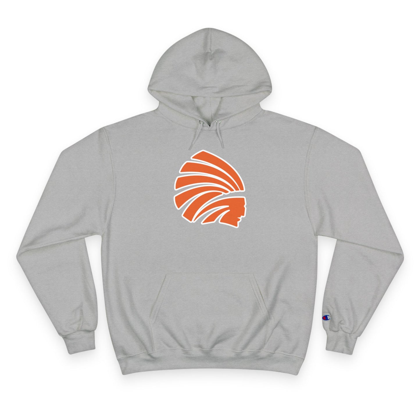 Champion Powerblend Fleece Pullover Hoodie