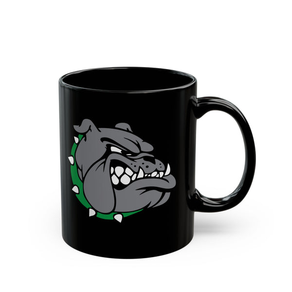 Black Team Mug (11oz/15oz)