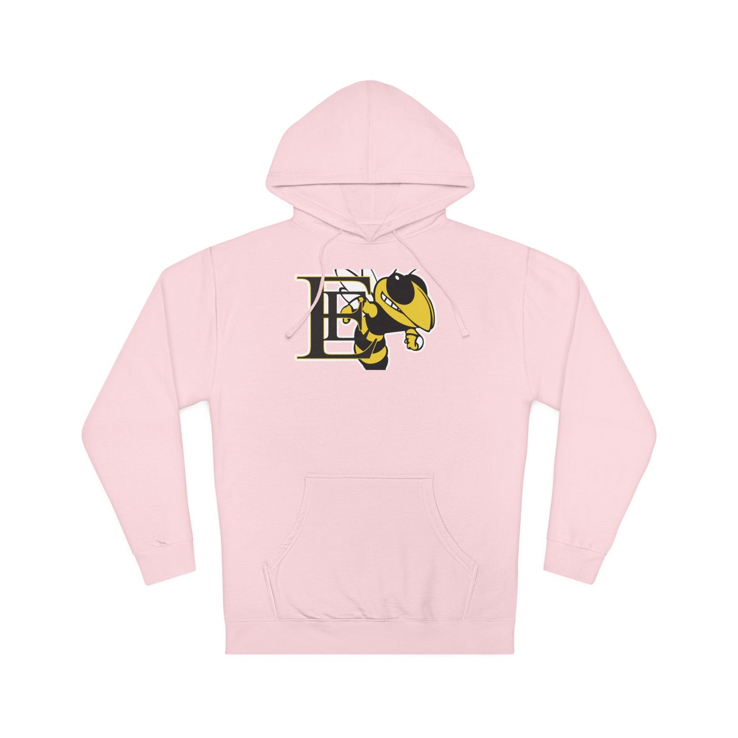 Midweight Pullover Hoodie