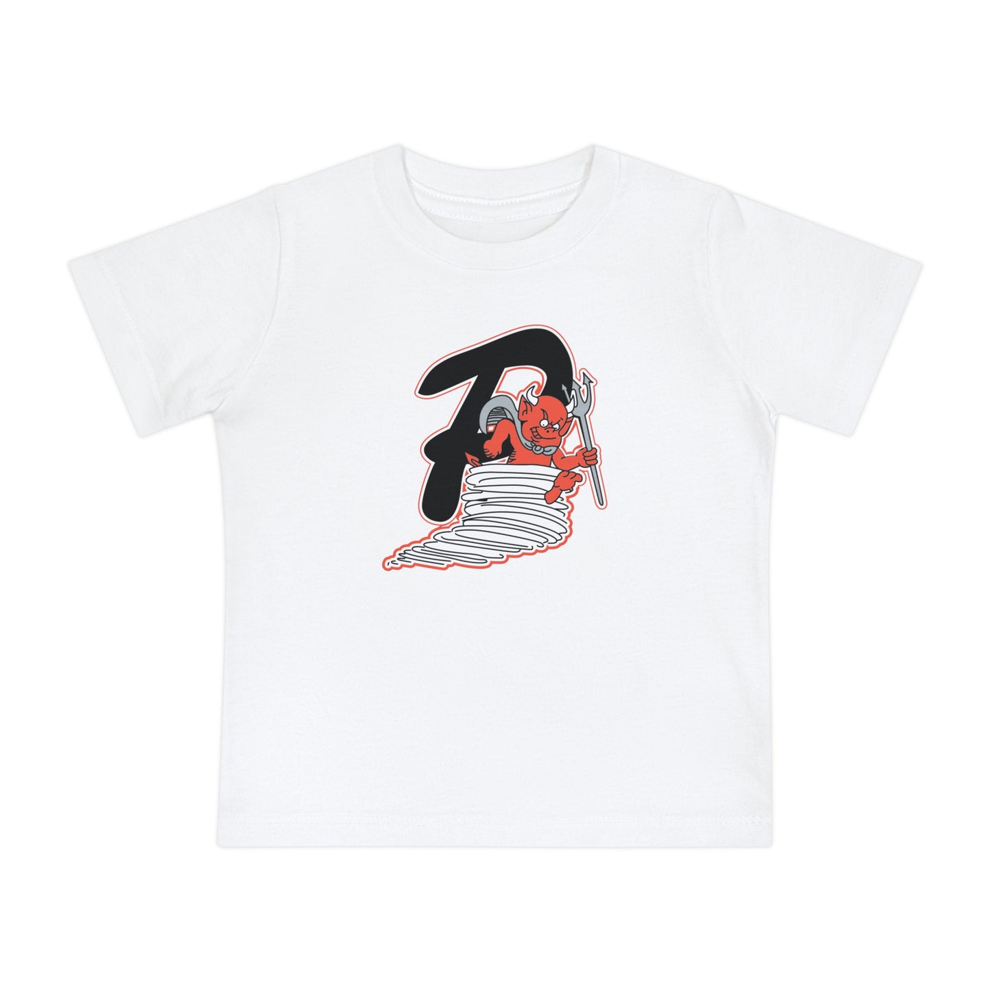 Baby Short Sleeve Tee