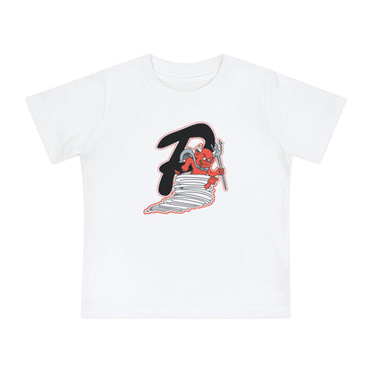 Baby Short Sleeve Tee