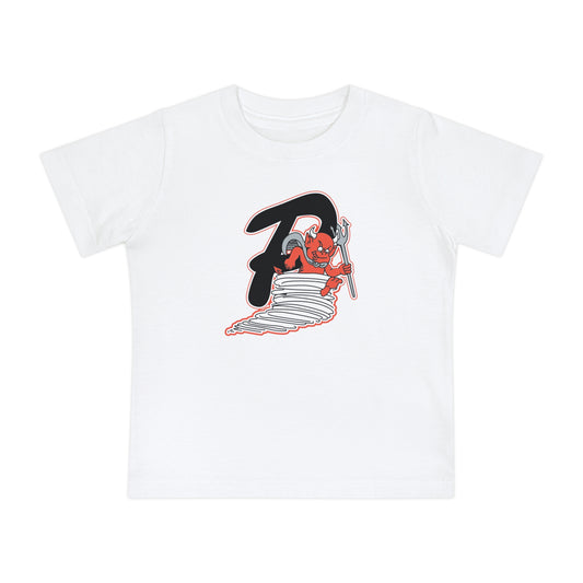Baby Short Sleeve Tee