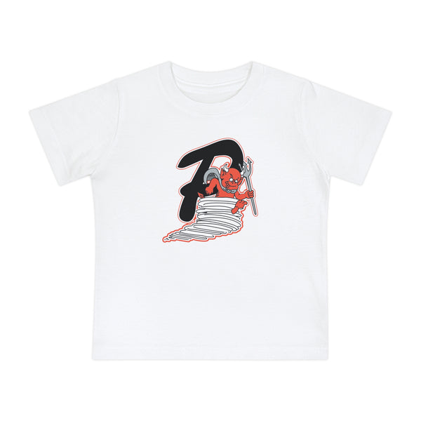 Baby Short Sleeve Tee