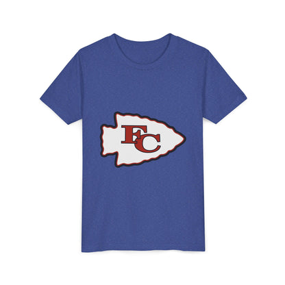 Youth Short Sleeve Tee