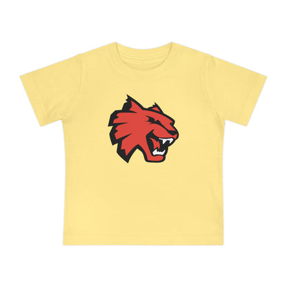 Baby Short Sleeve Tee
