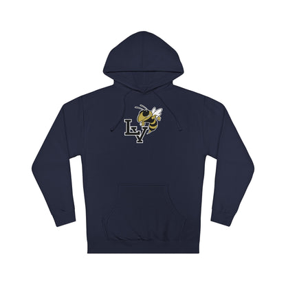 Midweight Pullover Hoodie