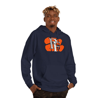 Midweight Pullover Hoodie