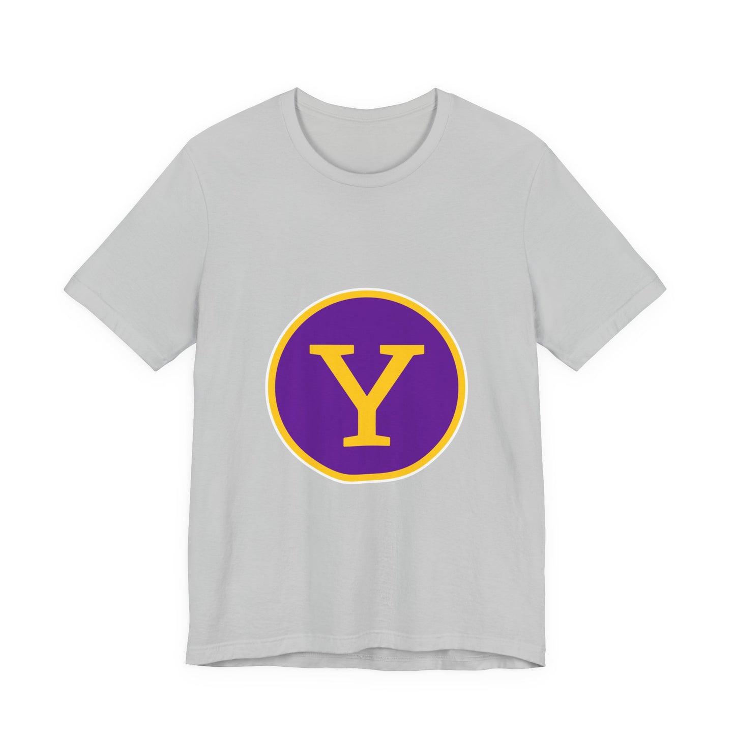 Jersey Short Sleeve Tee