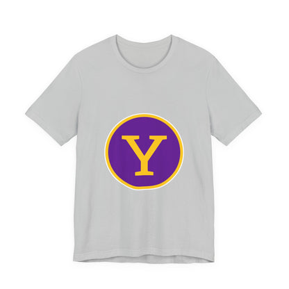 Jersey Short Sleeve Tee