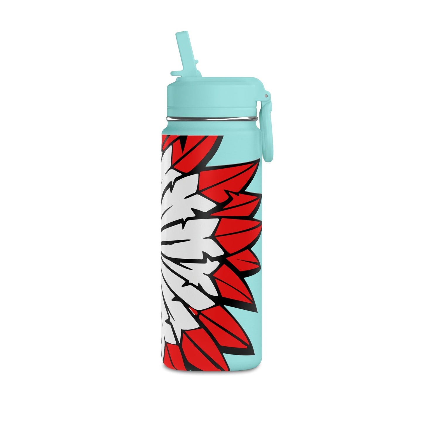 Mini Water Bottle, 20oz
