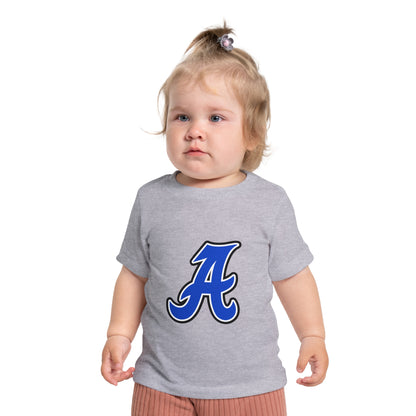 Baby Short Sleeve Tee