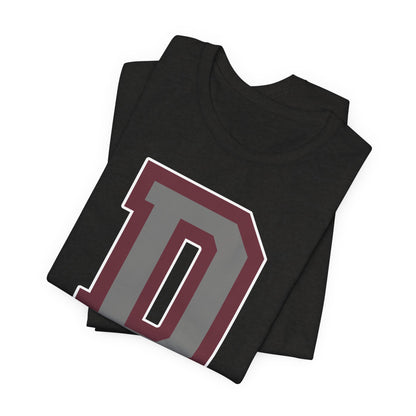 Jersey Short Sleeve Tee