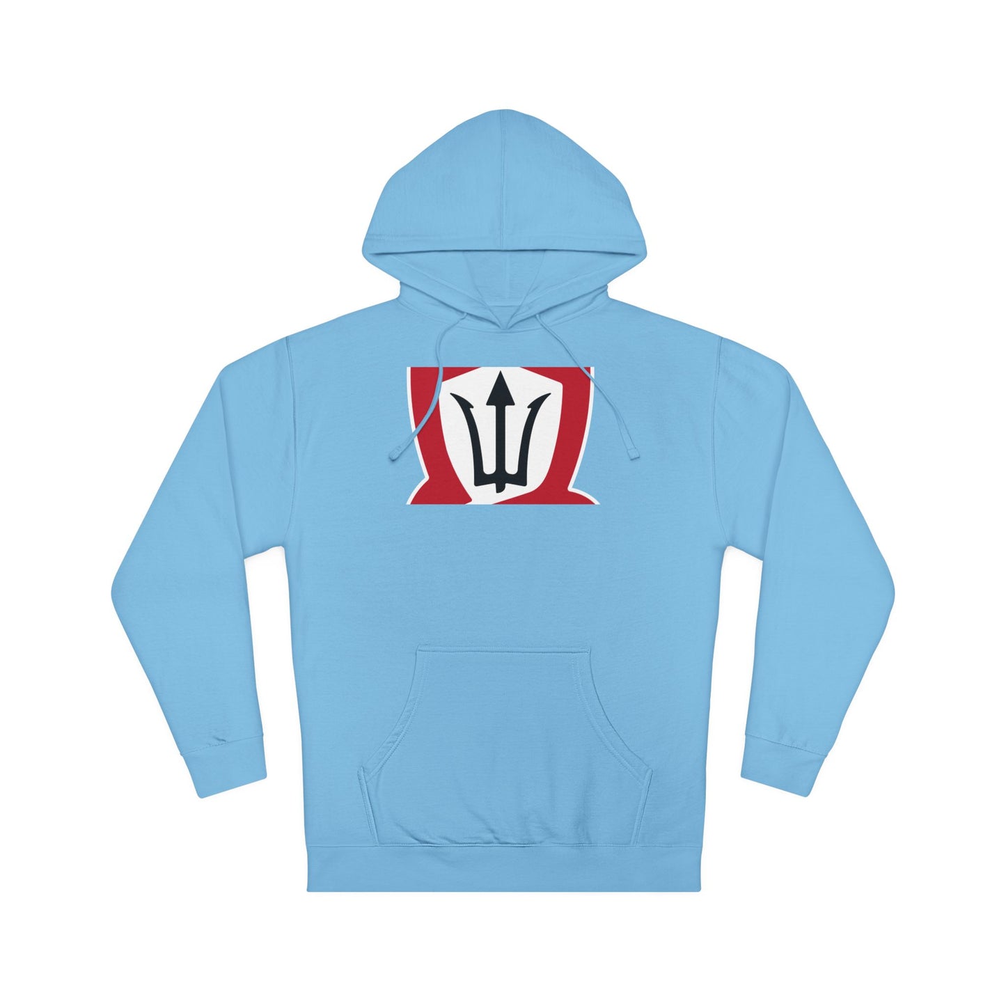 Midweight Pullover Hoodie