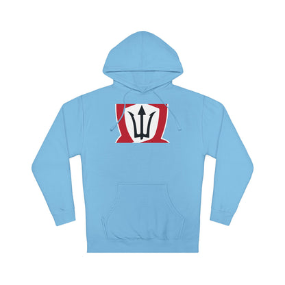 Midweight Pullover Hoodie