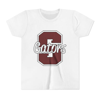 Youth Short Sleeve Tee