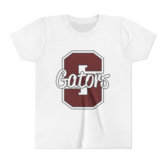 Youth Short Sleeve Tee