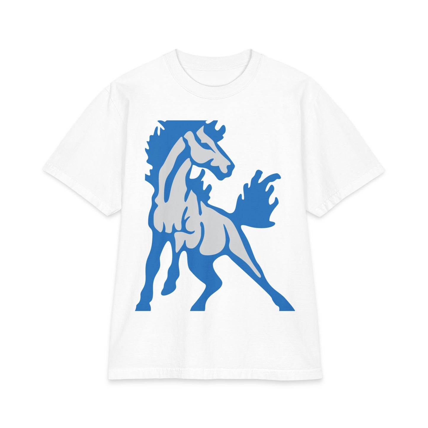 Max Heavyweight Short Sleeve Tee