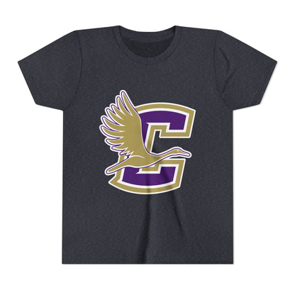 Youth Short Sleeve Tee