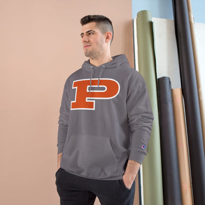 Champion Powerblend Fleece Pullover Hoodie