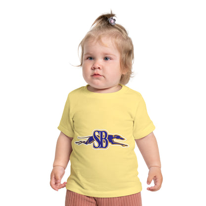 Baby Short Sleeve Tee
