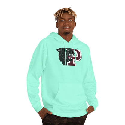 Midweight Pullover Hoodie