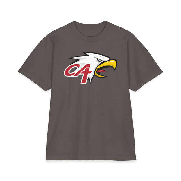 Max Heavyweight Short Sleeve Tee